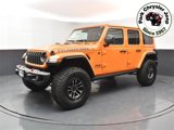 New 2025 Jeep Wrangler Unlimited Rubicon image 3