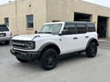 New 2025 Ford Bronco Big Bend image 2