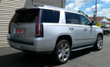 Used 2016 Cadillac Escalade Luxury image 3
