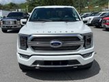 Certified 2023 Ford F150 Limited image 5