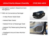 Certified 2023 Nissan Titan PRO-4X w/ Pro-4x Utility Package image 6