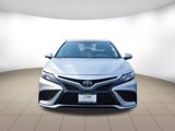 Used 2024 Toyota Camry XSE image 2