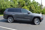 New 2025 Jeep Grand Cherokee L Summit image 5