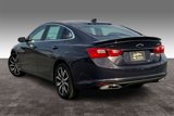 New 2025 Chevrolet Malibu RS image 4