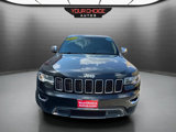 Used 2020 Jeep Grand Cherokee Limited w/ Luxury Group II image 2