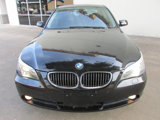 Used 2007 BMW 550i Sedan image 2