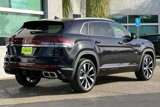 New 2025 Volkswagen Atlas Cross Sport SEL Premium R-Line image 4