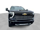New 2025 Chevrolet Silverado 2500 LT w/ Z71 Chrome Sport Edition image 3