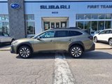 New 2025 Subaru Outback Touring image 3