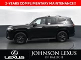 Certified 2025 Lexus LX 700h Overtrail image 2