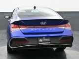 Certified 2025 Hyundai Elantra Sport image 4