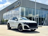 Used 2025 Audi Q8 Premium Plus image 2
