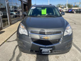 Used 2013 Chevrolet Equinox LT w/ Driver Convenience Package image 3