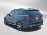 Certified 2024 BMW X5 xDrive40i w/ M Sport Package image 5