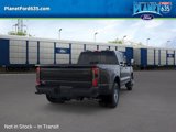 New 2025 Ford F350 Platinum image 2