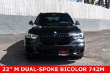 Used 2023 BMW X5 M50i w/ Executive Package image 4