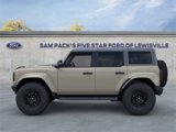 New 2025 Ford Bronco Raptor image 4