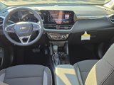 New 2026 Chevrolet TrailBlazer LT w/ Convenience Package image 2