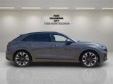 New 2025 Audi Q8 Premium Plus image 4