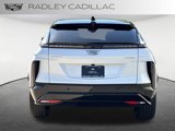 New 2025 Cadillac Lyriq Sport image 4