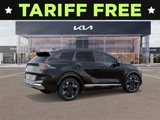 New 2026 Kia Sportage SX image 6