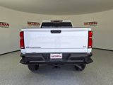 New 2025 Chevrolet Silverado 2500 LT w/ Trail Boss Package image 5