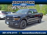 New 2025 Ford F150 XLT w/ Equipment Group 302A MID image 6