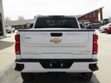 New 2025 Chevrolet Silverado 2500 High Country image 4