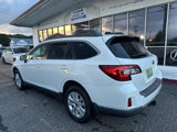 Used 2015 Subaru Outback 2.5i Premium image 2