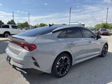 Used 2023 Kia K5 GT-Line image 5