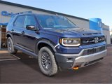New 2026 Honda Passport TrailSport image 5