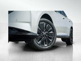 New 2025 Nissan Murano Platinum image 6