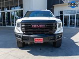 Used 2024 GMC Sierra 1500 AT4X image 2