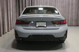 New 2025 BMW 330i xDrive Sedan w/ M Sport Package image 3