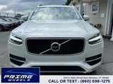 Used 2017 Volvo XC90 T5 Momentum w/ Vision Package image 2