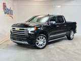 New 2025 Chevrolet Silverado 1500 High Country image 2