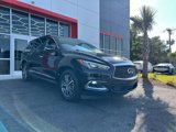 Used 2020 INFINITI QX60 Pure image 3