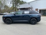 New 2025 Jeep Wagoneer Launch Edition image 2