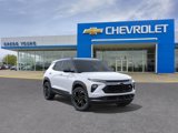 New 2026 Chevrolet TrailBlazer RS w/ Convenience Package image 3