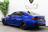 Used 2021 BMW M5 image 3