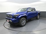 New 2025 Toyota Tacoma Limited image 3
