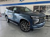 New 2025 Chevrolet Tahoe High Country image 2