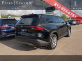 Used 2024 Toyota Grand Highlander AWD image 4