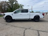 Used 2024 Ford F150 XLT image 4