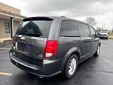 Used 2019 Dodge Grand Caravan SXT image 4