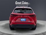 Used 2025 Lexus NX 300h AWD w/ Luxury Package image 4