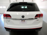 Used 2021 Volkswagen Atlas SEL Premium image 5