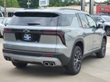 New 2026 Chevrolet Traverse LT w/ Sun and Wheel Package image 4