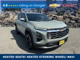 New 2025 Chevrolet Equinox LT w/ Safety and Technology Package image 3