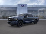 New 2025 Ford F150 Lariat image 3